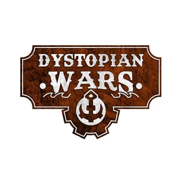 Dystopian Wars 3.0