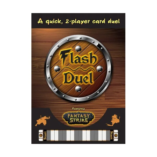 Flash Duel