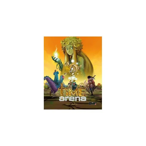 Time Arena