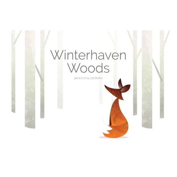 Winterhaven Woods