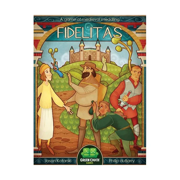 Fidelitas
