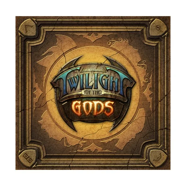Twilight of the Gods: Age of Revelation