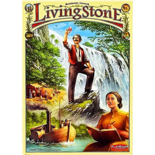 Livingstone