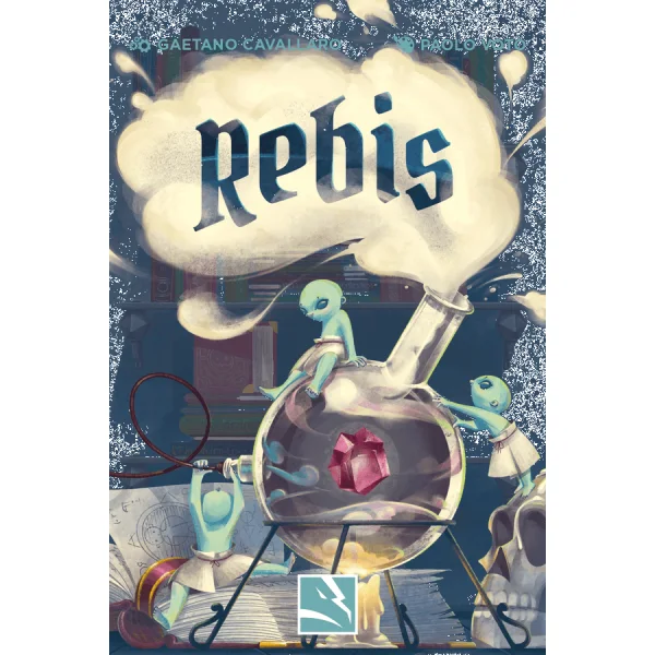 Rebis