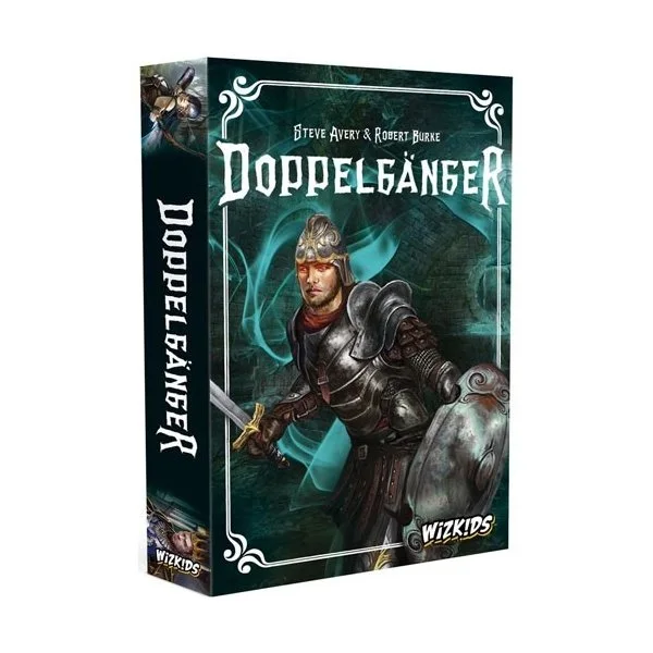 Doppelgänger