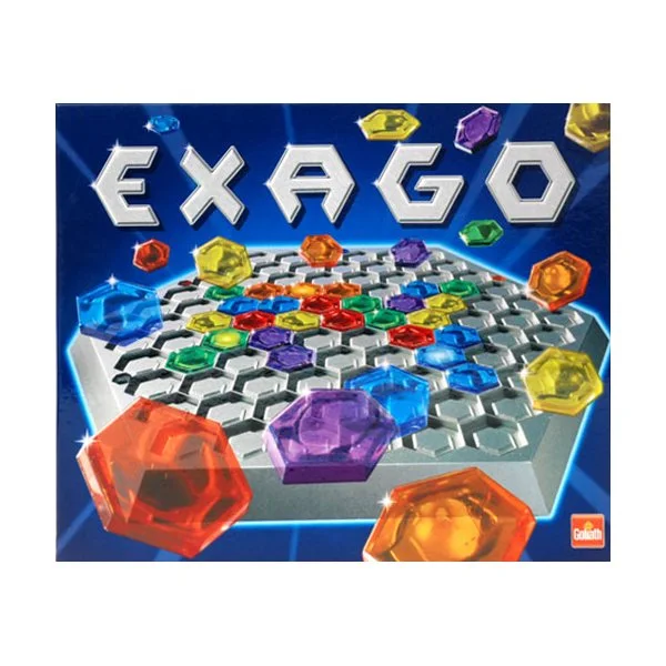 Exago