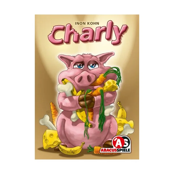 Charly