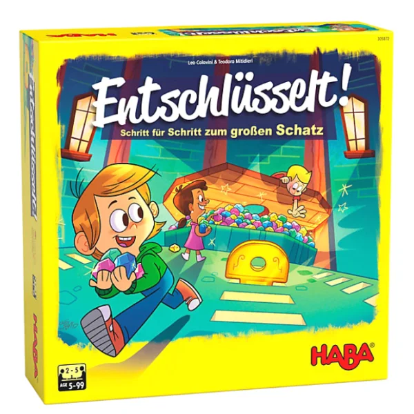 Entschlüsselt (Расшифровщики)