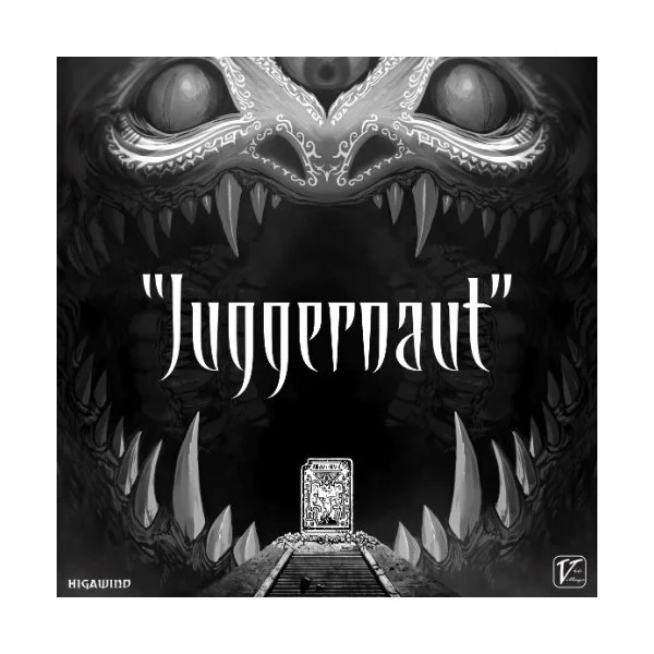 Juggernaut