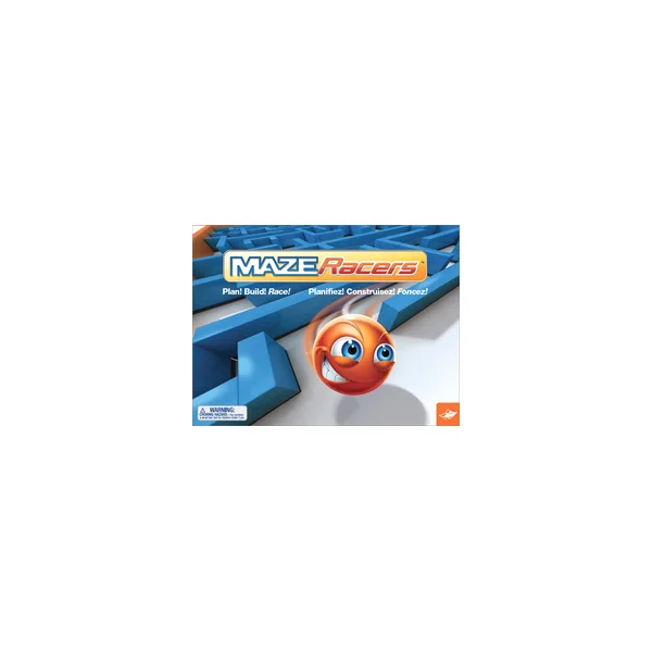 Maze Racers