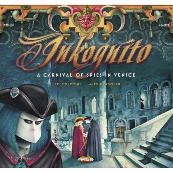 Inkognito