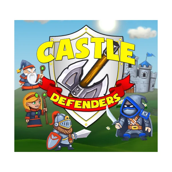 Castle Defenders