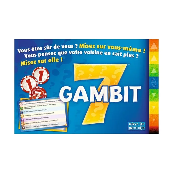 Gambit 7