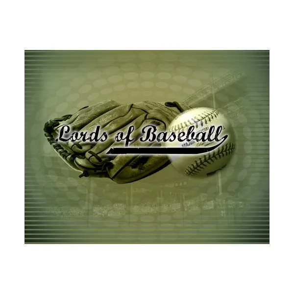 Lords of Baseball