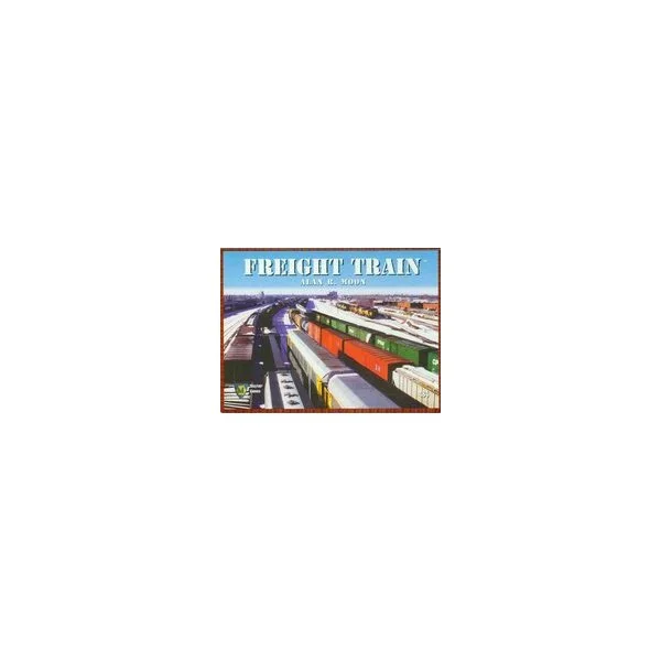 Freight Train