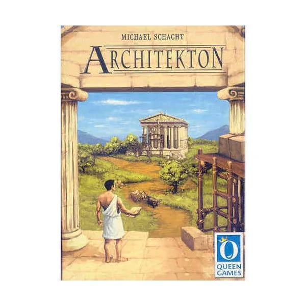 Architekton