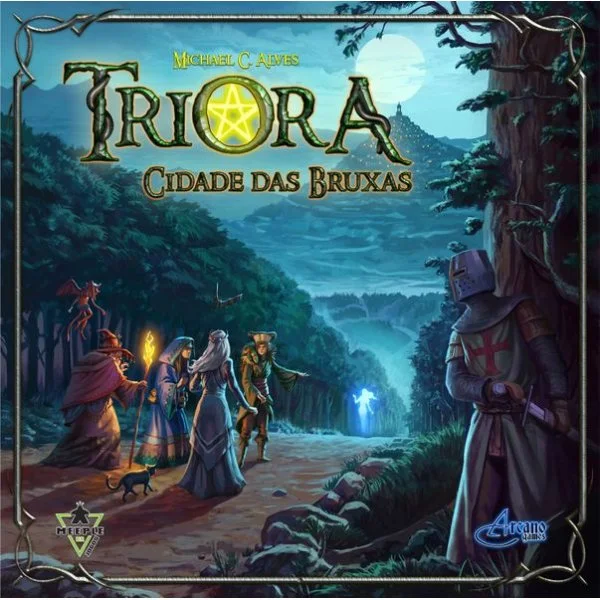 Triora: City of Witches