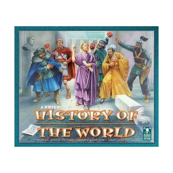 Brief History of the World