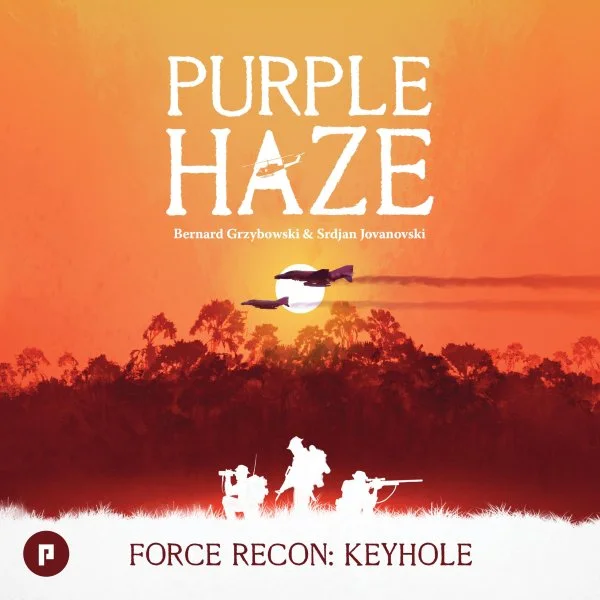 Purple Haze: Force Recon - Keyhole