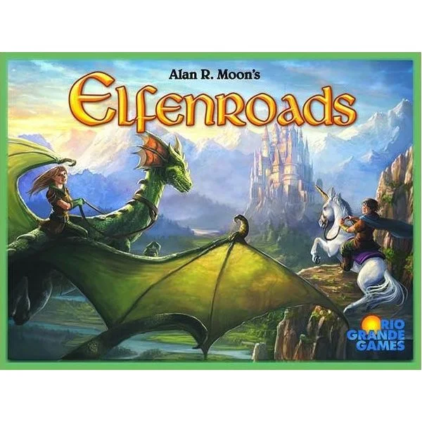 Elfenroads (Big Box)