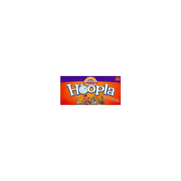 Cranium Hoopla
