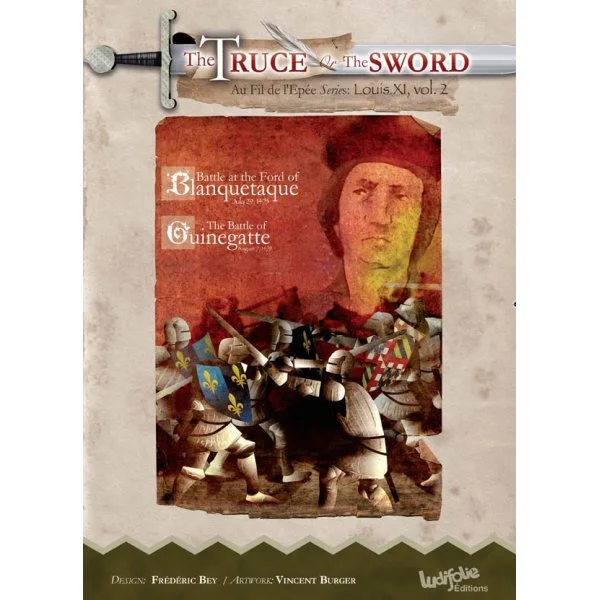 The Truce or the Sword