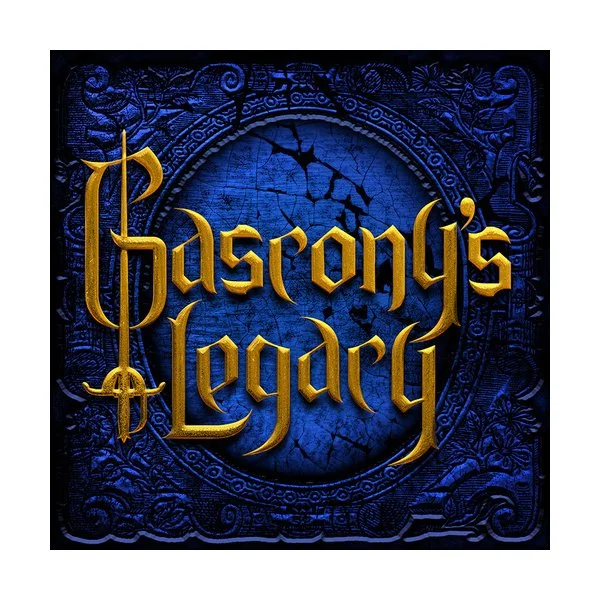 Gascony's Legacy