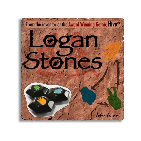 Logan Stones
