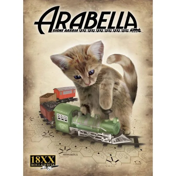 Arabella