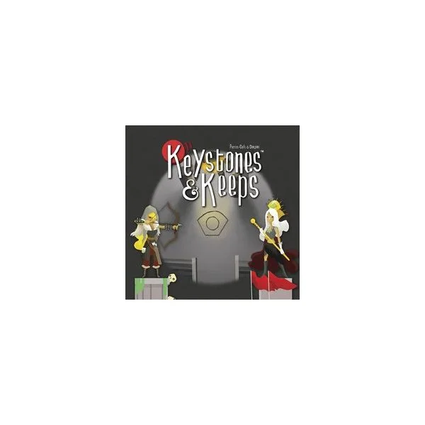 Keystones & Keeps