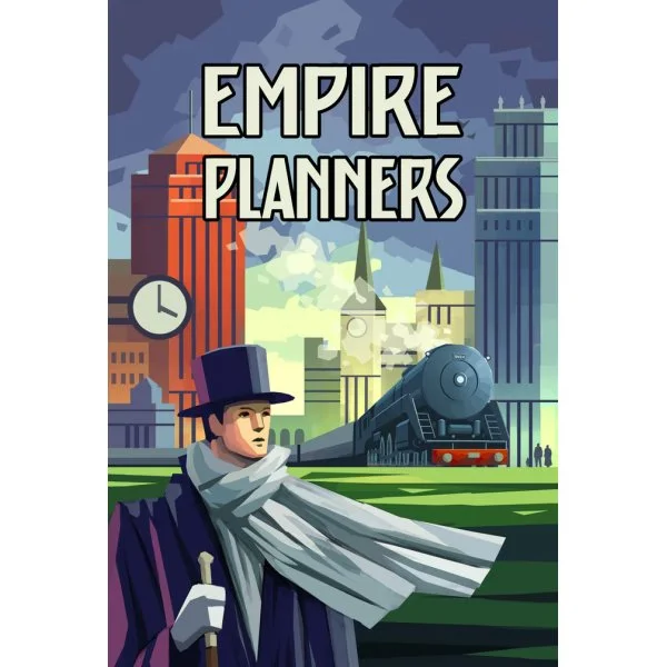 Empire Planners