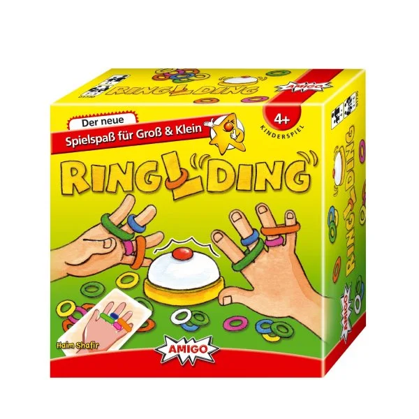 Ringl Ding