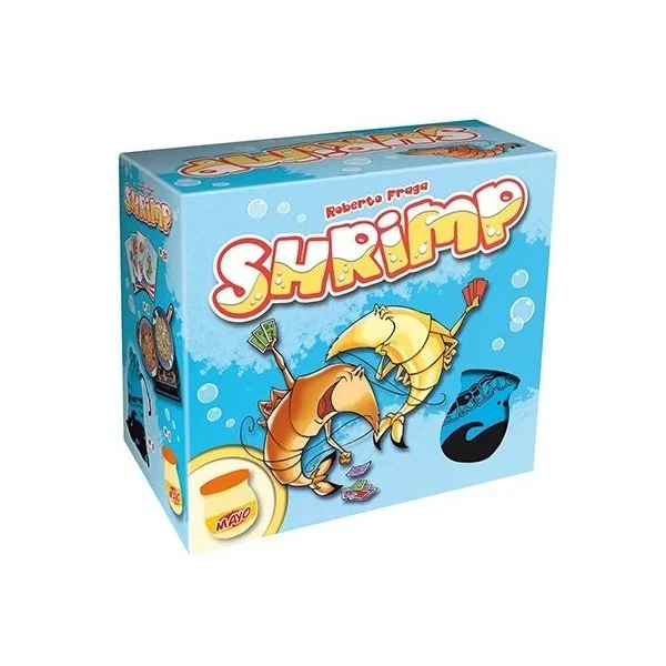 Shrimp