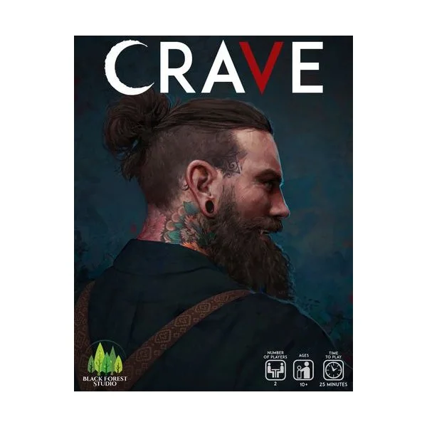 Crave