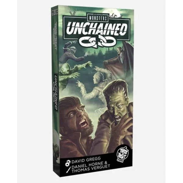 Unchained
