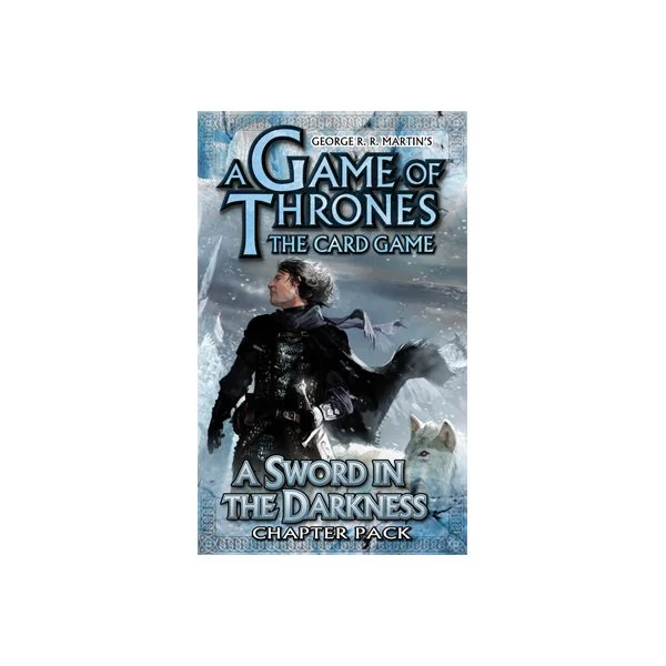 A Game of Thrones LCG: A Sword in the Darkness Revised