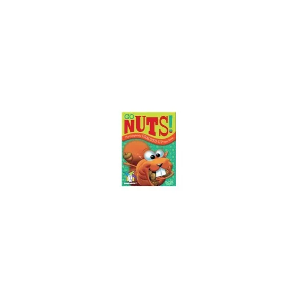 Go Nuts!
