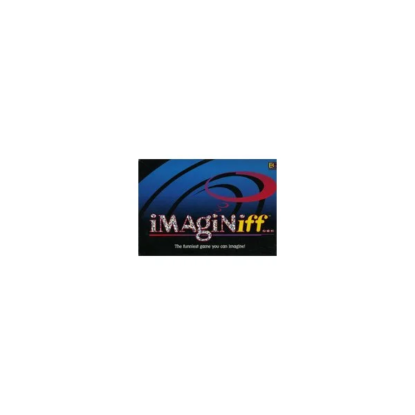 imaginIFF