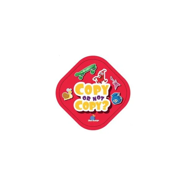 Copy or Not Copy?