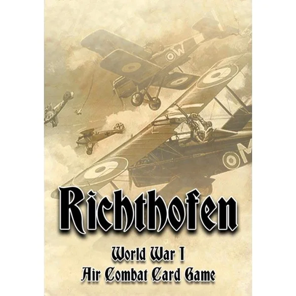 Richthofen