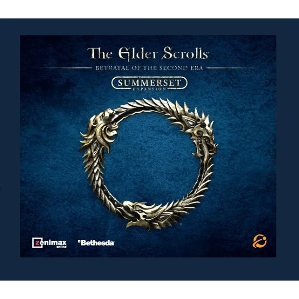 The Elder Scrolls: Betrayal of the Second Era - Summerset