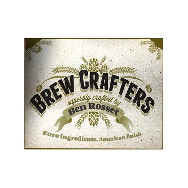 Brew Crafters
