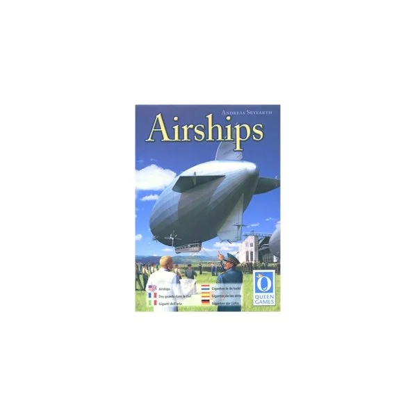 Airships