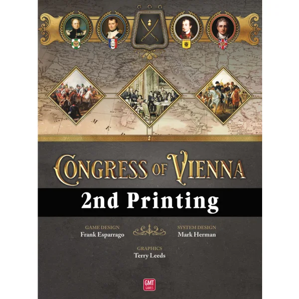 Congress of Vienna