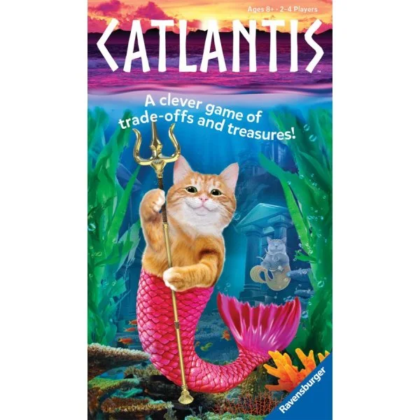 Catlantis