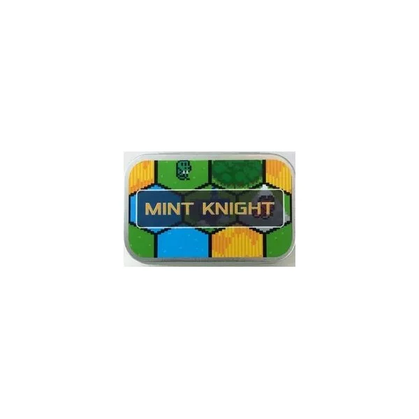 Mint Knight