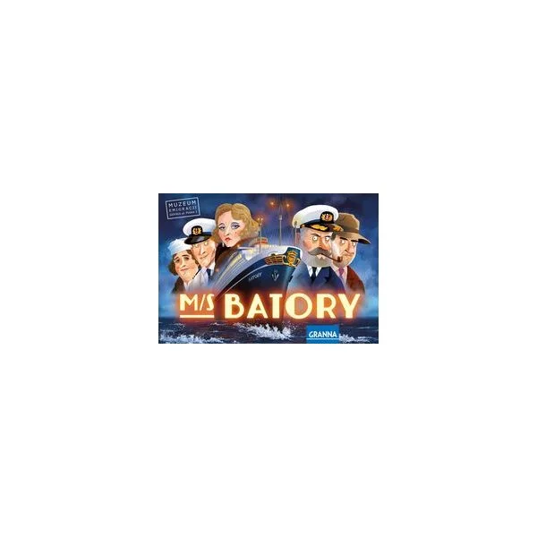 MS Batory
