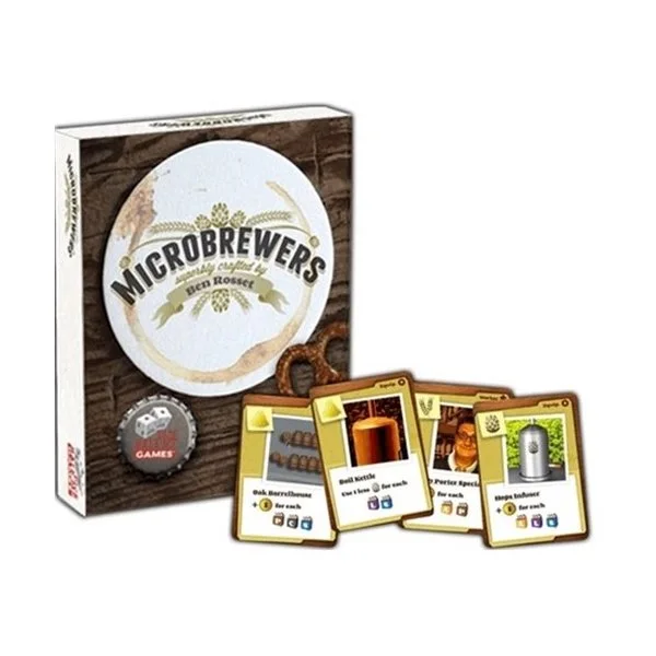 Microbrewers