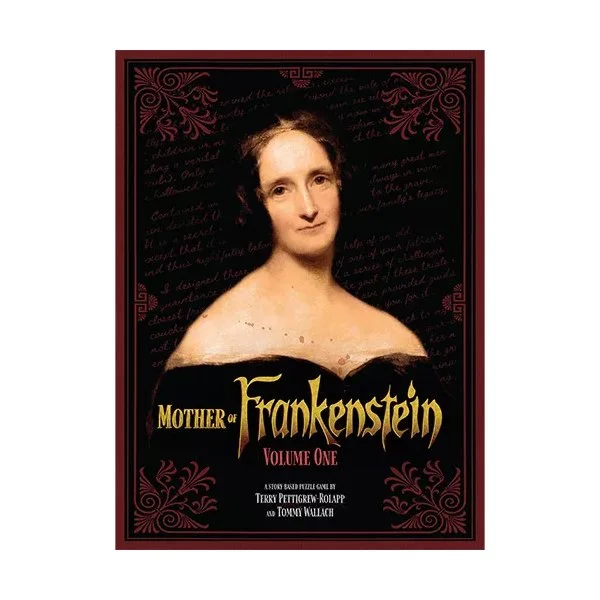 Mother of Frankenstein