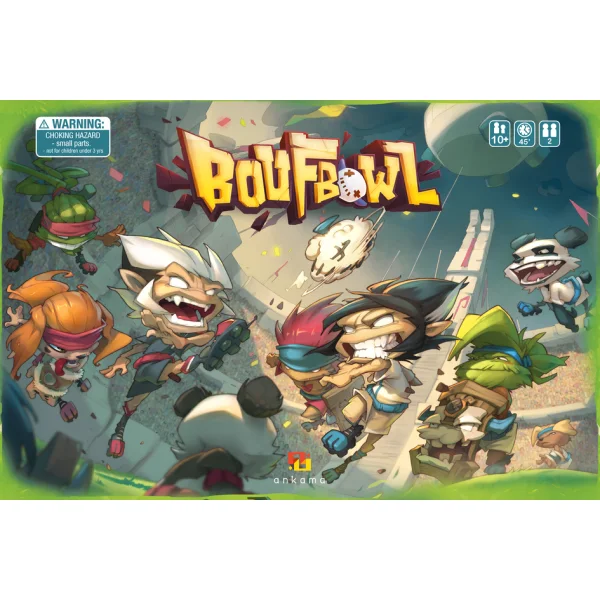 Boufbowl